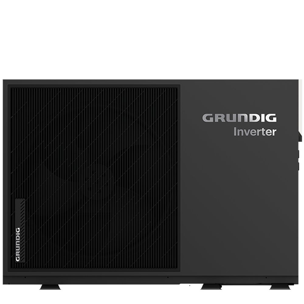 GRUNDIG GHPH-MM12 TOPLOTNA PUMPA